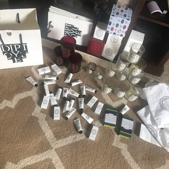 Diptyque - Picture 6 of 6